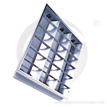 T5/T8 Tube Lamp Fixture, Fluorescent Lamp Fitting